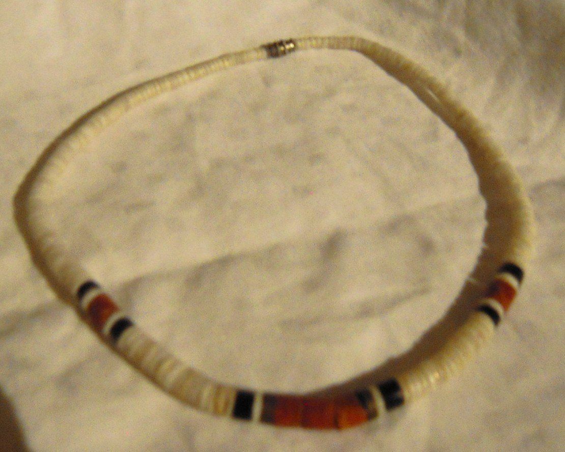 Catenine: 18)  Kette – Usato da Heimberg venduto da Rockenrol
