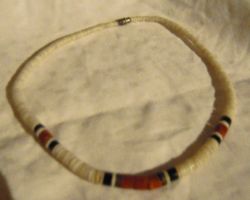 18)  Kette