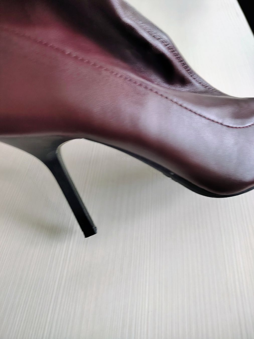 Damenschuhe: Stivaletti 40 – Gebraucht aus tenero von Mam74 4
