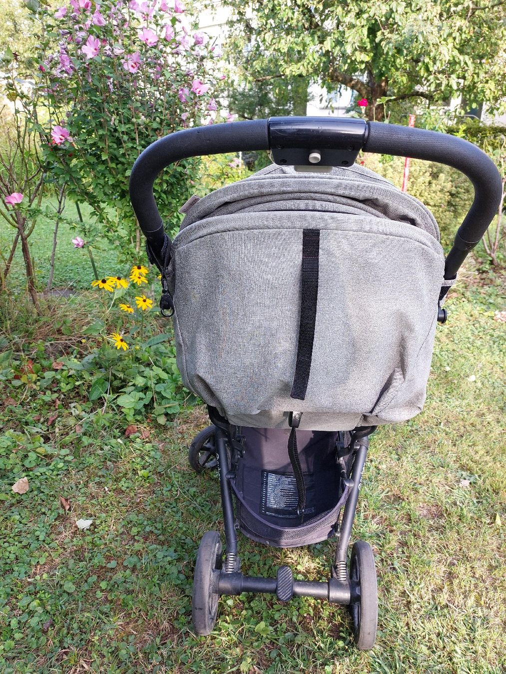Cybex Kinderwagen: Praktischer Cybex Eezy S+ – Gebraucht aus Zürich von miritation 6