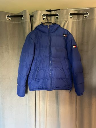 Veste Tommy