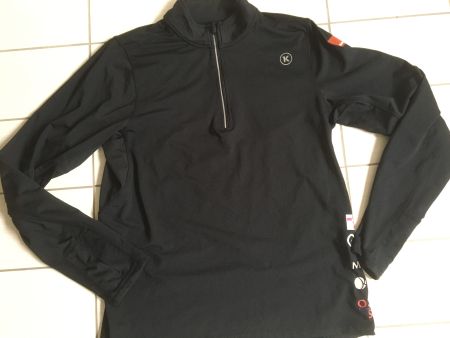 Sport Sweatshirt M