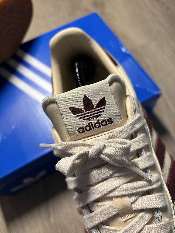 Scarpe da uomo: Samba taille 45 – Usato da Cheseaux-Lausanne venduto da mad_mnv2 2