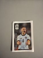 Coca Cola Panini Joshua Kimmich