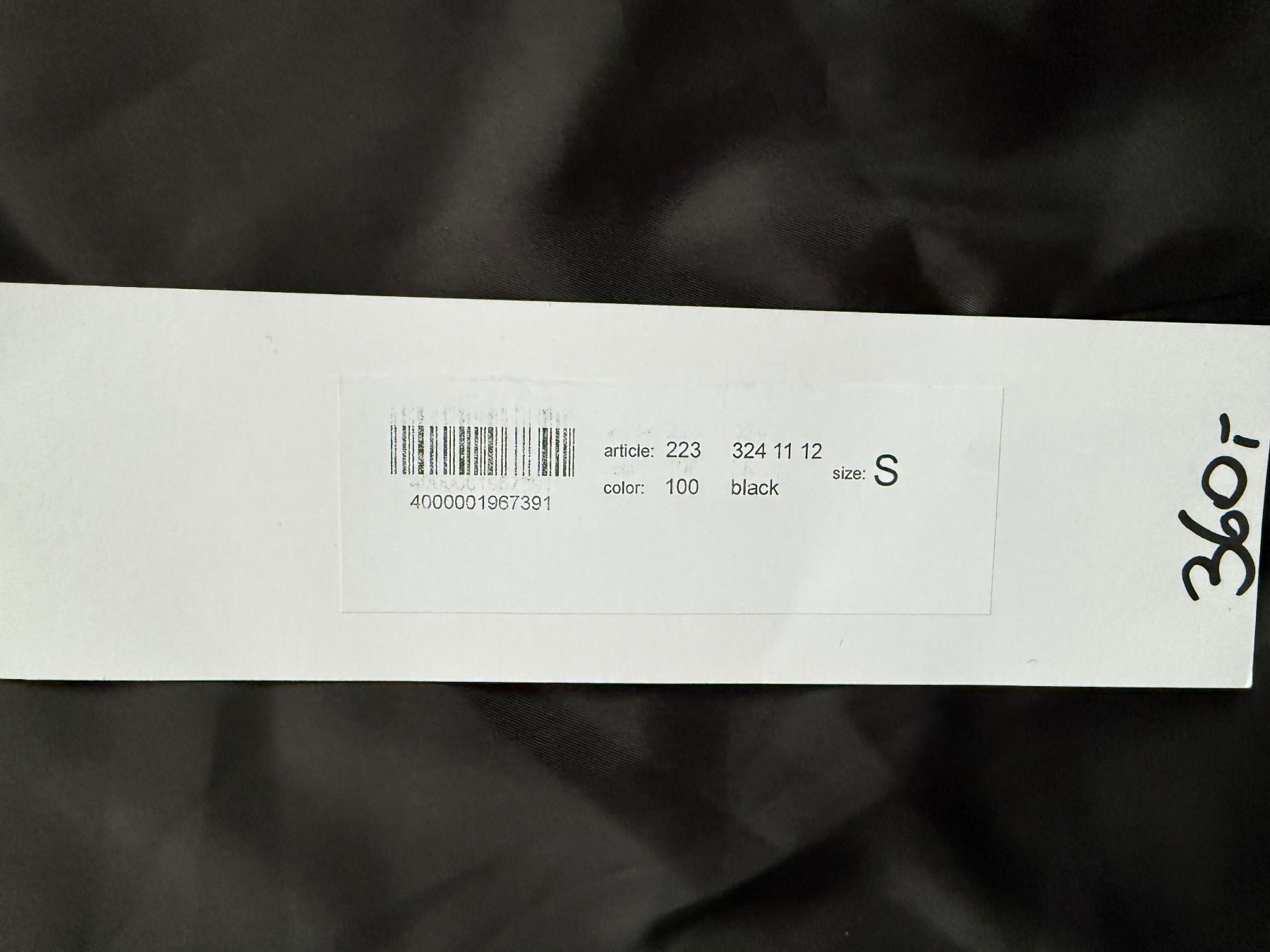 Rundholz Giacche: Rundholz Jacke Kunstfell 36 – Nuovo (secondo la descrizione) da Brugg AG venduto da Simone28 5