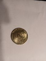 Pièce rare de 2 francs français - collectionneurs ! 1993