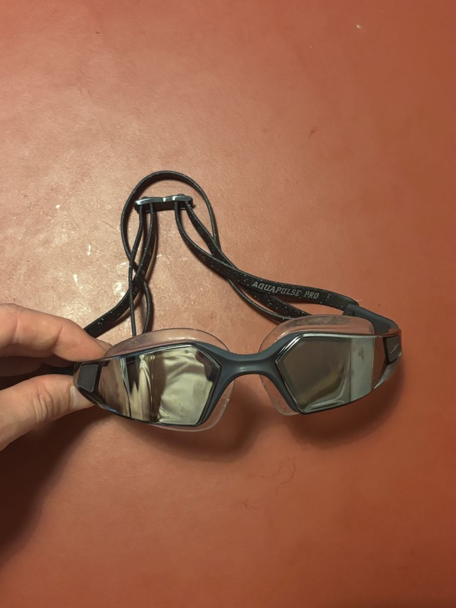 Speedo Lunettes & Verres: Speedo Schwimmbrille – Neuf (Voir description) à Zürich par rob_8gkb 3