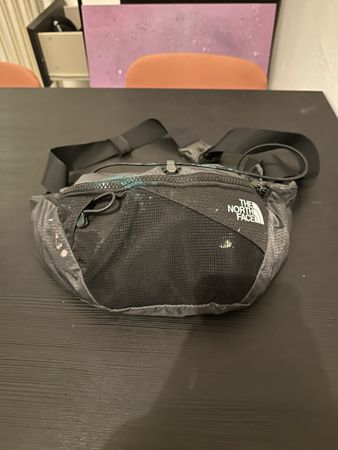 The North Face sac banane