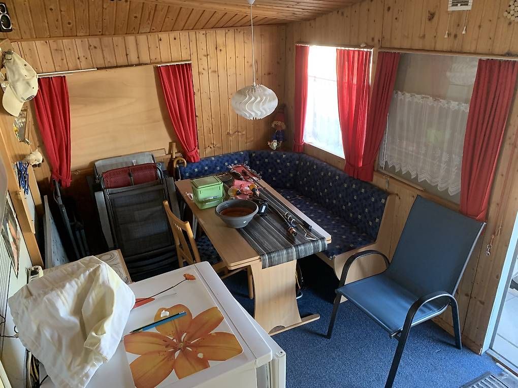 Camping Fahrzeuge: Wohnwagen – Gebraucht aus Neuenhof von Luky06 2