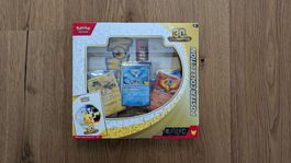 Pokémon 30th Anniversary Poster Collection EN