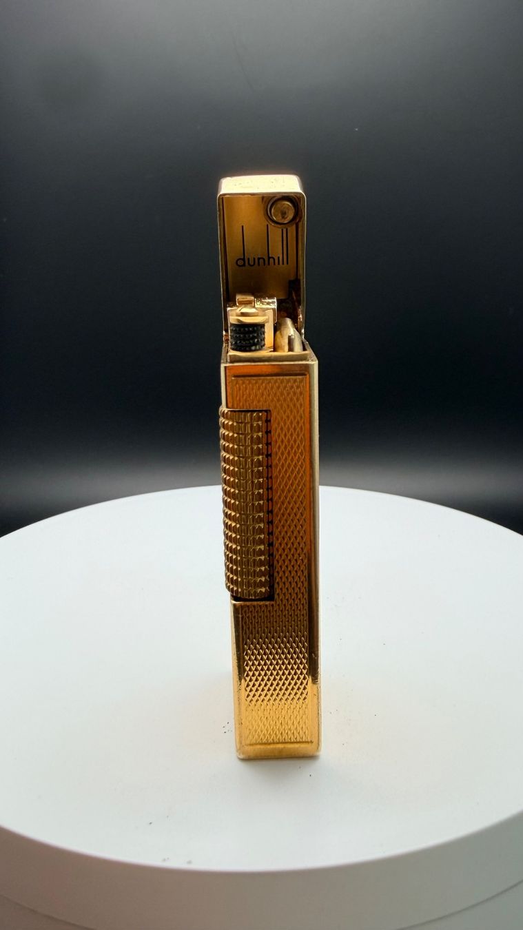 Dunhill Briquets: Dunhill Rollagas – D'occasion à Onex par Blessup 5
