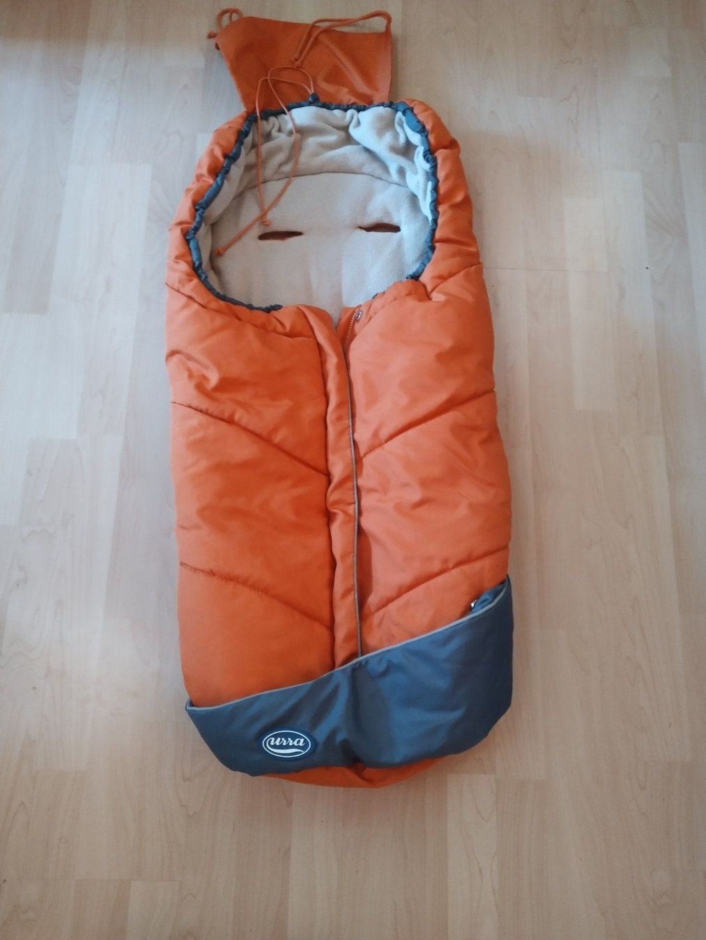 Schlafsäcke: Fusssack – Gebraucht aus Einsiedeln von Nadin27