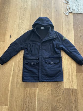 Blouson Stone Island