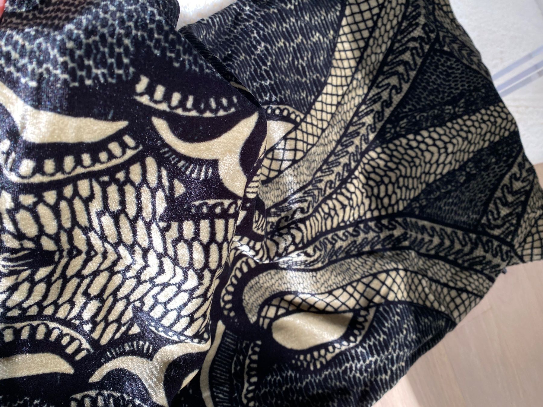 Etro Röcke: Etro vlevet skirt – Gebraucht aus Dallenwil von ZD2019 3