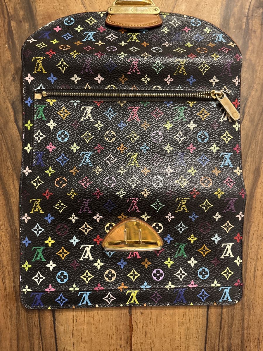 Louis Vuitton Portemonnaie: Louis Vuitton Jahr 2007 Edition Wallet – Gebraucht aus St.Gallen von Lizazhou
