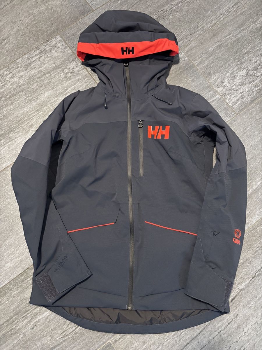 Helly Hansen Vestes: Helly Hansen Jacke Gr. M – D'occasion à Steffisburg par nikita009