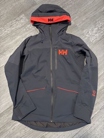 Helly Hansen Jacke Gr. M