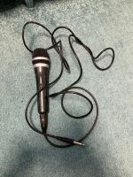 Mikrofon
