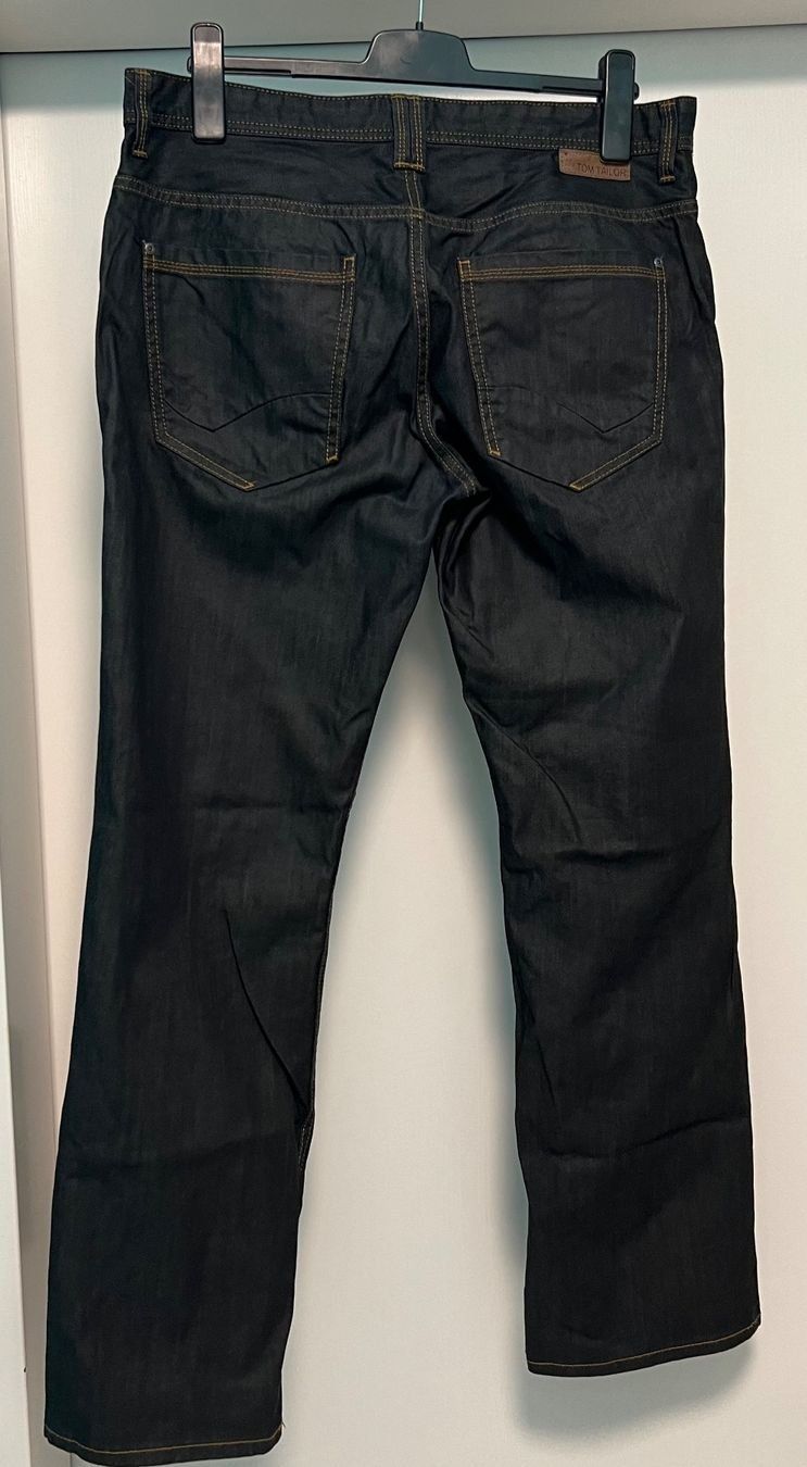 Jeans: Herren jeans GR 36 / 32 – Nuovo (secondo la descrizione) da Langnau am Albis venduto da Judithsebi 2