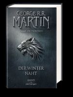 Lied von Eis und Feuer - Der Winter naht - Game of Thrones 1