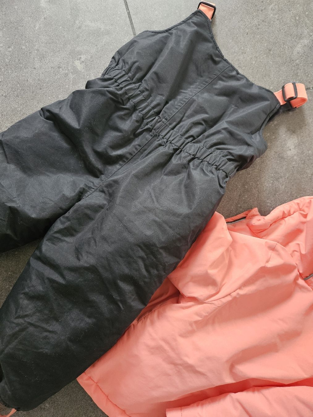 Giacche & Cappotti: Winterset Mädchen Gr. 86/92: Jacke & Schneehose – Usato da Sempach venduto da Bebla10 2