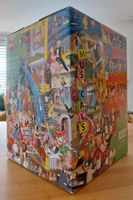 Puzzle Heye - Musicals