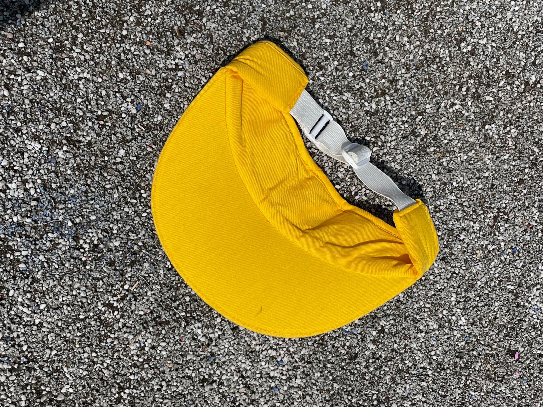 Hüte, Mützen & Caps: Vintage 80s Visor New – Neu (gemäss Beschreibung) aus Zürich von le_souk 4