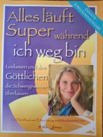 Alles läuft super während ich weg bin - Lola Jones