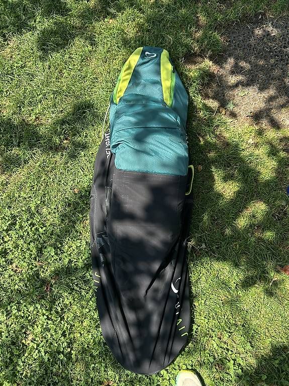 Flug- & Drachensport: Supair Delight 3 S – Gebraucht aus Bern von Denis.Gr 1