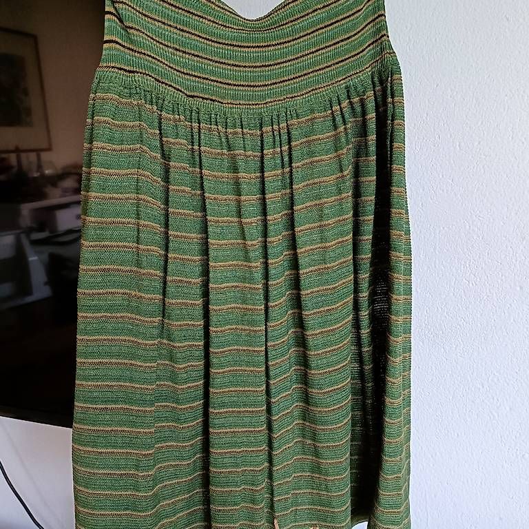 Röcke: Gonna vintage Missoni taglia m,s – Gebraucht aus Lugano von ycd_rv8h 4
