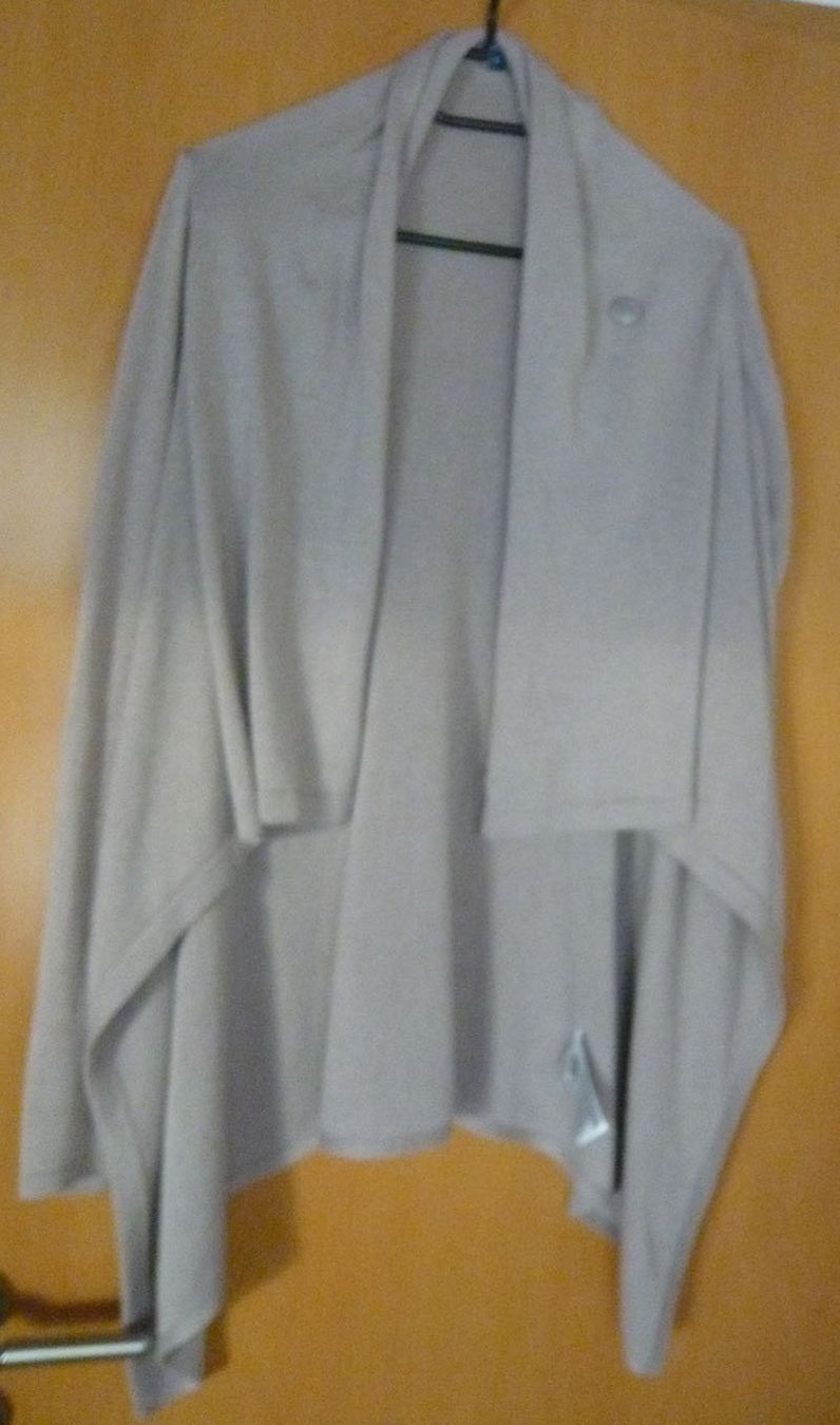 Tom Tailor Maglioni & Felpe: Blazer Tom Tailer Gr S – Usato da Ruggell venduto da Dolce9 1