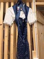 Dirndl Grösse XL (klein Geschnitten)