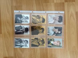 Ateez Yunho Hidden Map & Preorder PCs