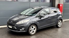 Ford Fiesta Frisch ab MFK & Service