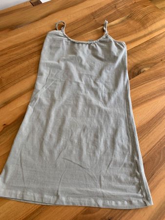 NILE Träger Longtop verstellbar Gr. S
