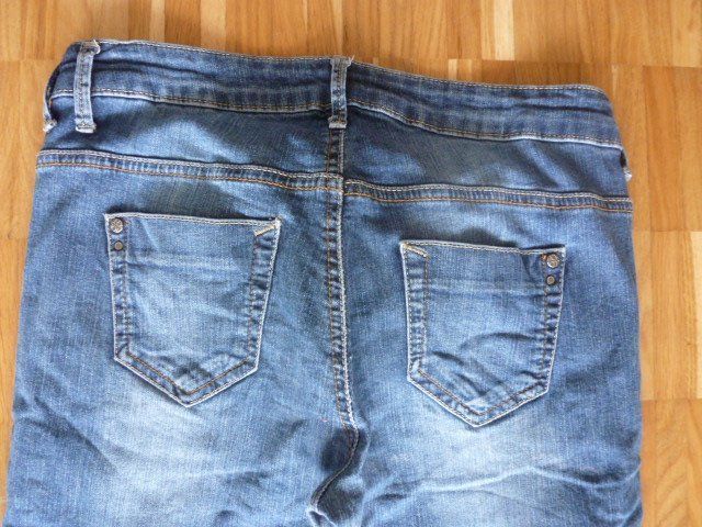 Jeans: Jeans – D'occasion à Luzern par Ankerli 3