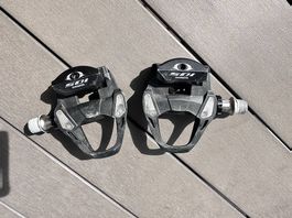Shimano 105 PD R7000 Klickpedal