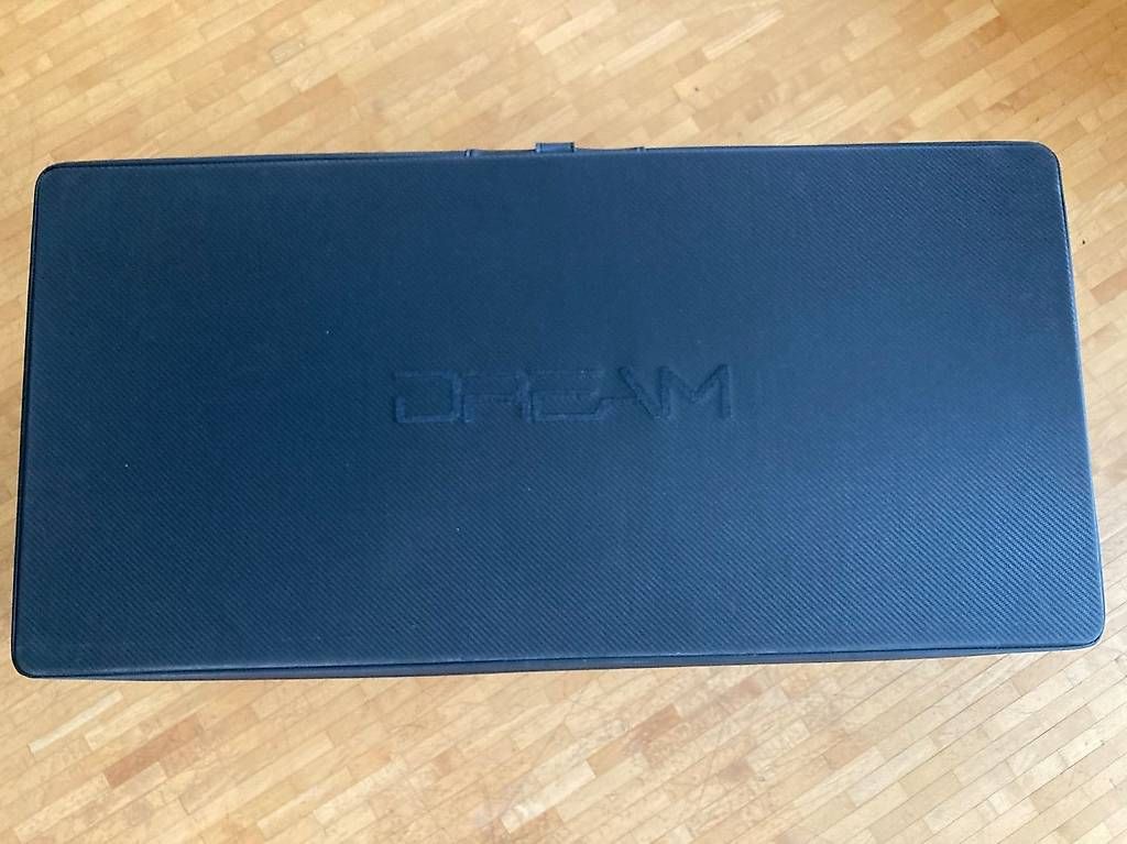 Materassi: Dreamcase für Tesla Model X – Usato da Cham venduto da totoros