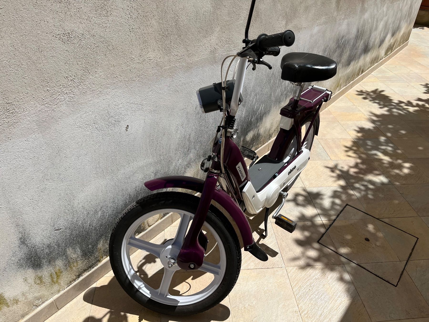 Ciclomotori: Ciao Piaggio – Usato da San Gallo venduto da det_6s6m 1