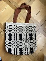 Shopper Boho Strandtasche