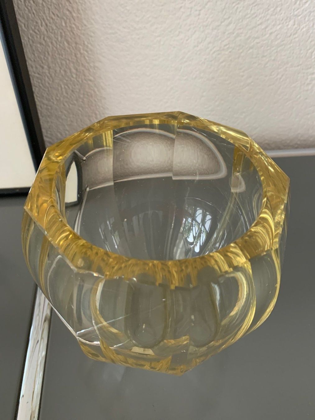 Vasi & Recipienti: Daum Vase signiert – Usato da Bellach venduto da 2ndBox 6