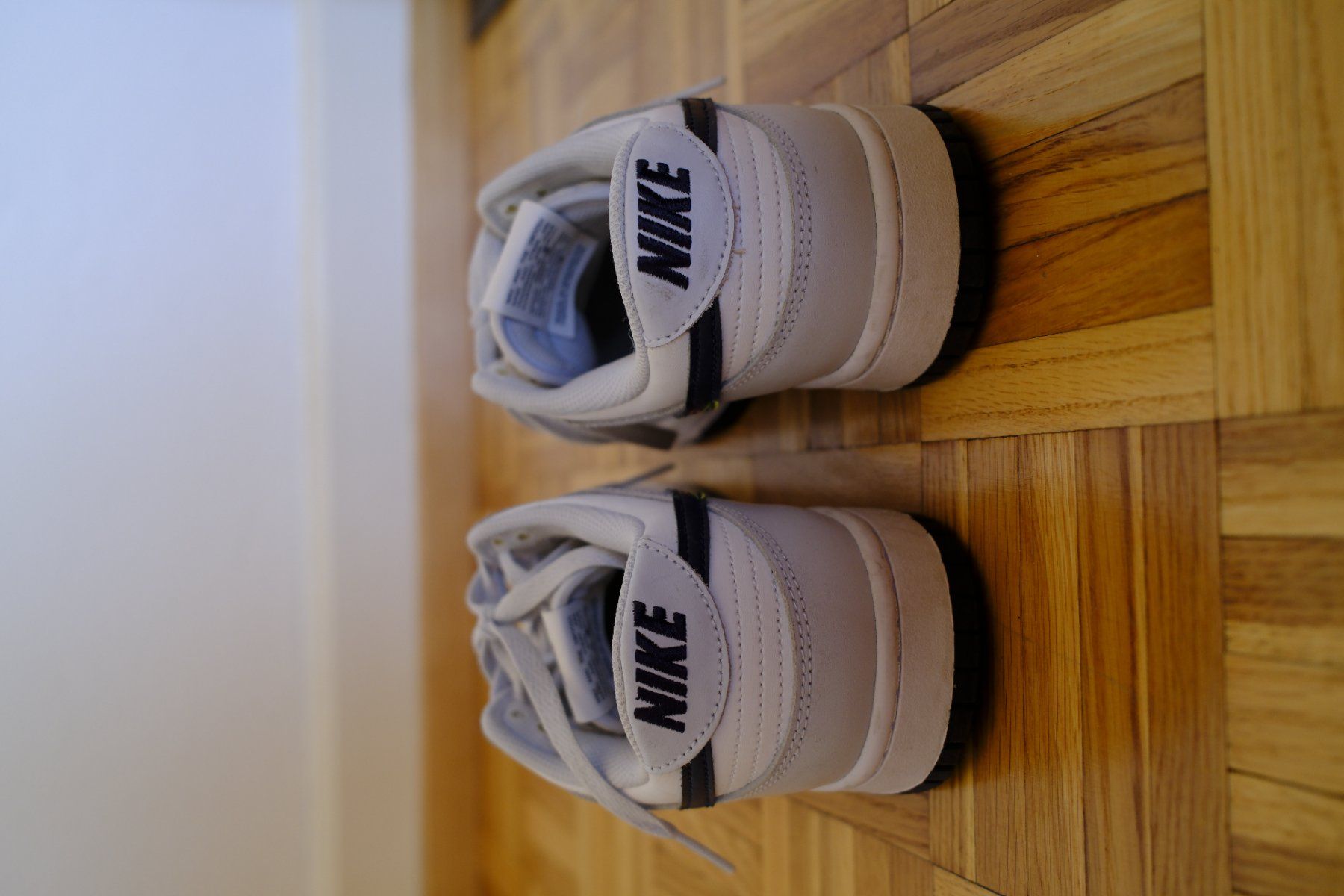 Nike Scarpe da uomo: Nike Dunk Low - Light Blue (EU 44) – Usato da Lausanne venduto da Bilxow 4
