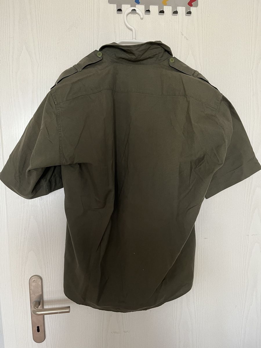 Chemises: Hemd Khaki – D'occasion à Bern par zauberschachteli 1