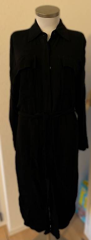 Vestiti: Hemdblusenkleid Massimo Dutti – Usato da Dübendorf venduto da franzi1982