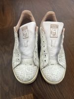 Adidas Stan Smith (ohne Schuhbändel)