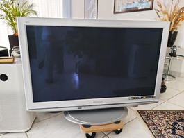 Fabelhafter Panasonic Viera TV