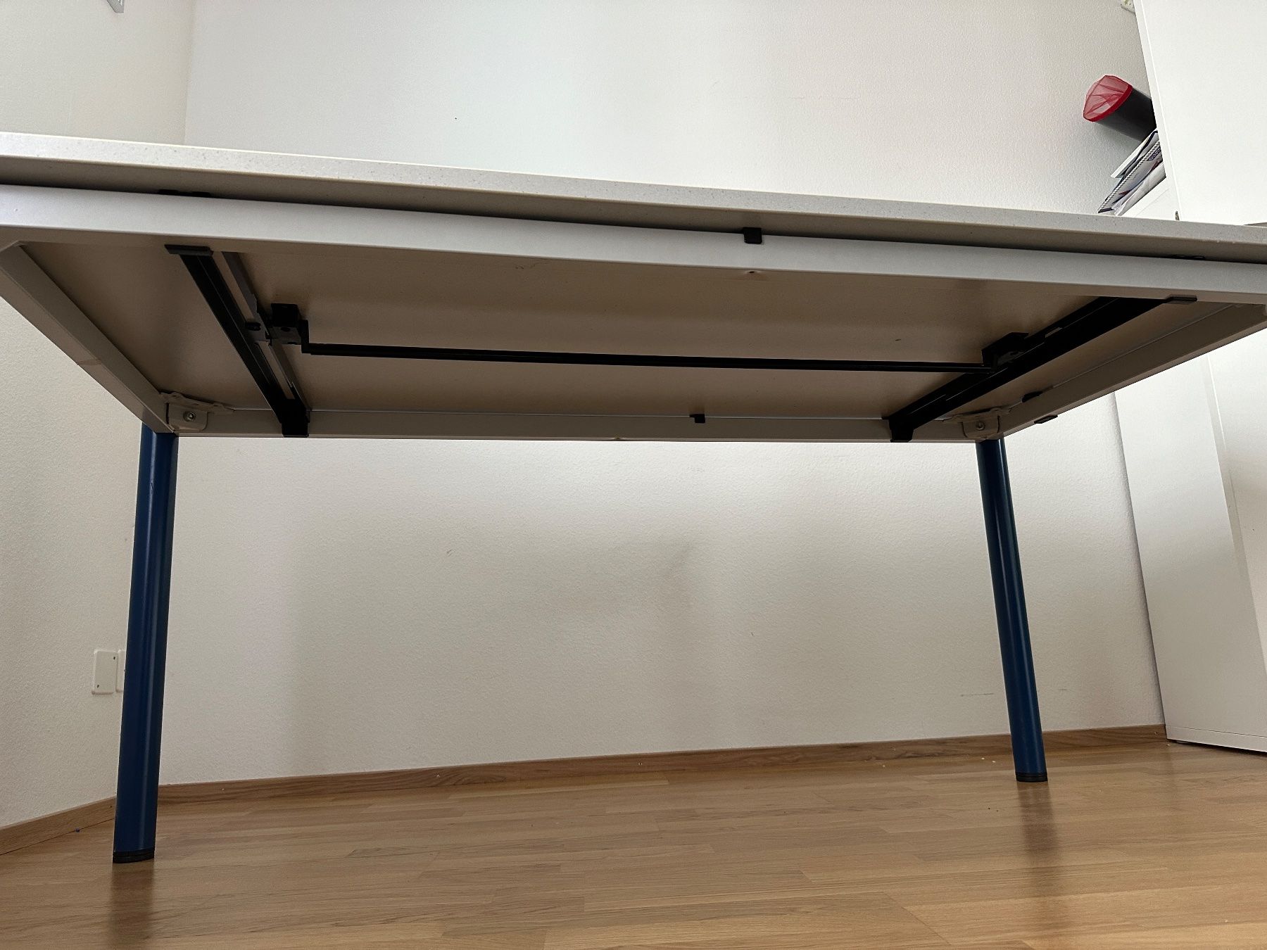 Scrivanie: Bürotisch, 160x80 – Usato da Opfikon venduto da Lui_07 3