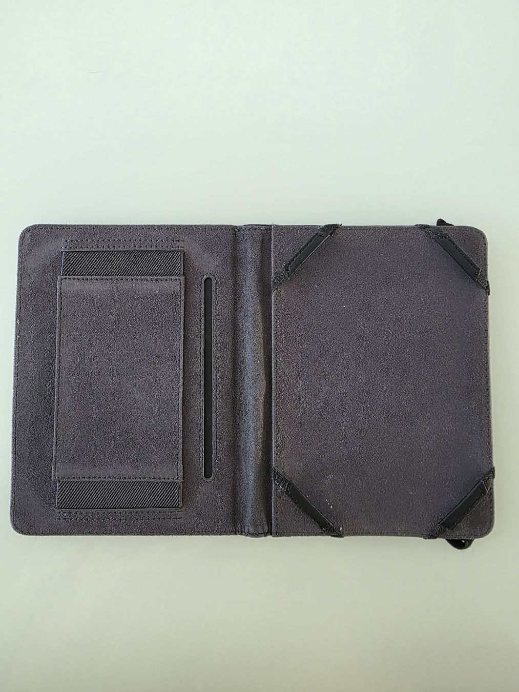 Amazon Tablet PC: Kindle Paperwhite inkl. Lederhülle – Gebraucht aus Kriens von eldo1990 6