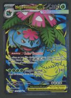 Mega Venusaur ex FA 155/132 Mega Evolutions EN ab 1.-