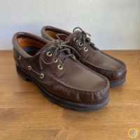 Timberland Bootsschuhe Women Size 7.5